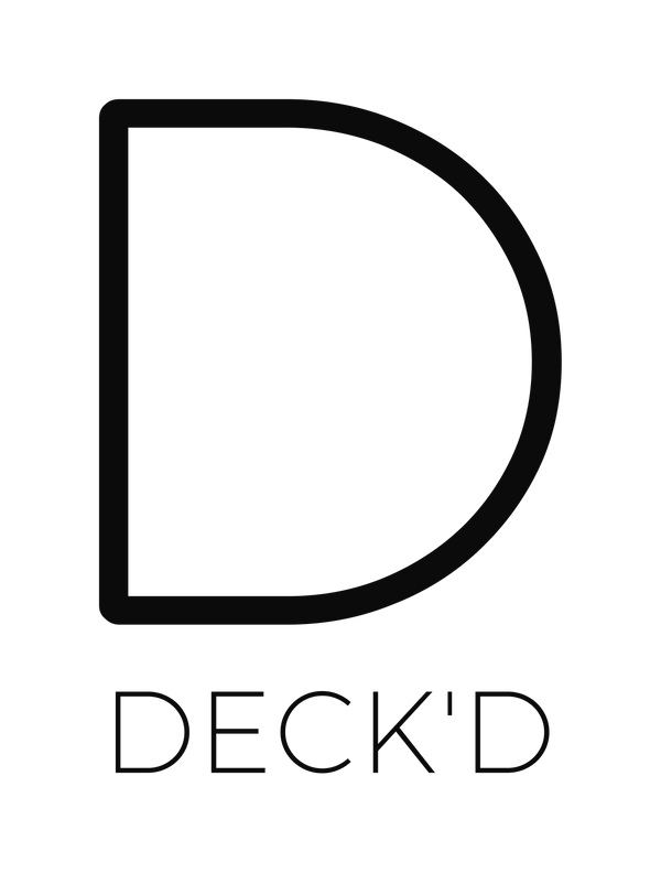 DECK'D